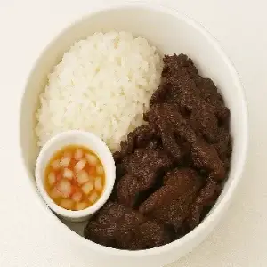 Rice Bowl