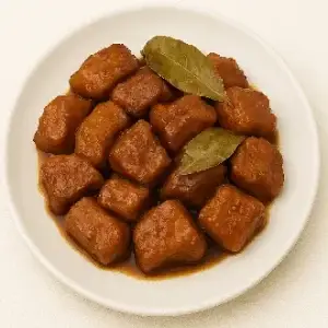 Pork Adobo