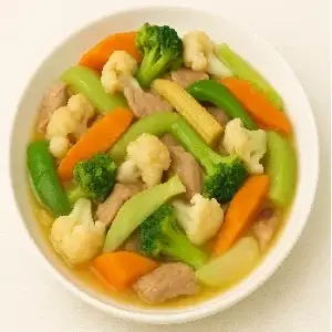 Chopsuey