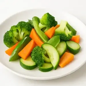 Vegetable